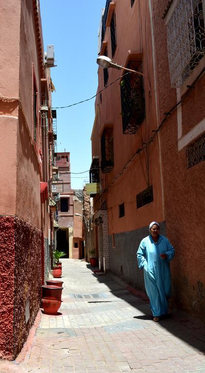 Dar Yasser Gasthuis