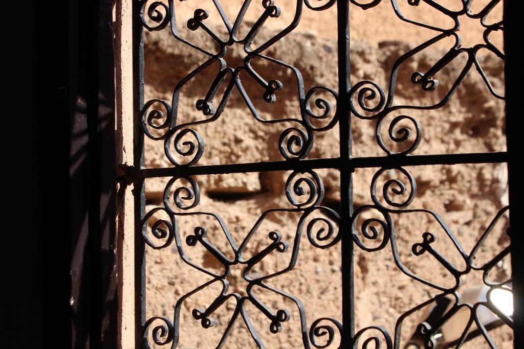 Dar Yasser * Marrakesch