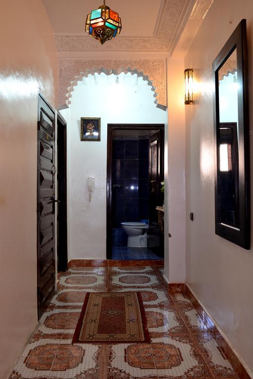 Dar Yasser * Marrakesch