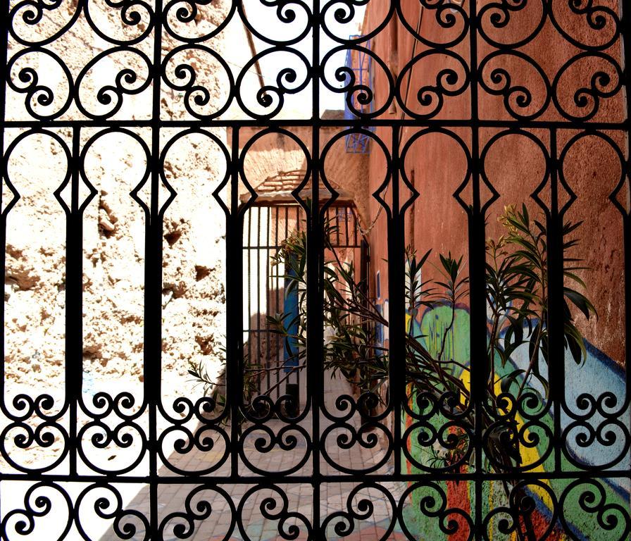 Dar Yasser * Marrakesch